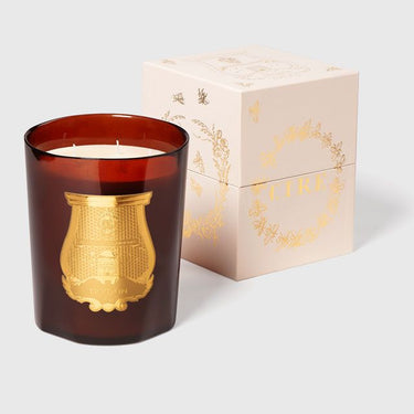 Cire Great Scented Candle