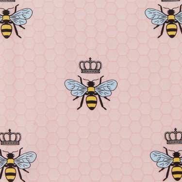 Queen Bee Luxe Pima Short Set