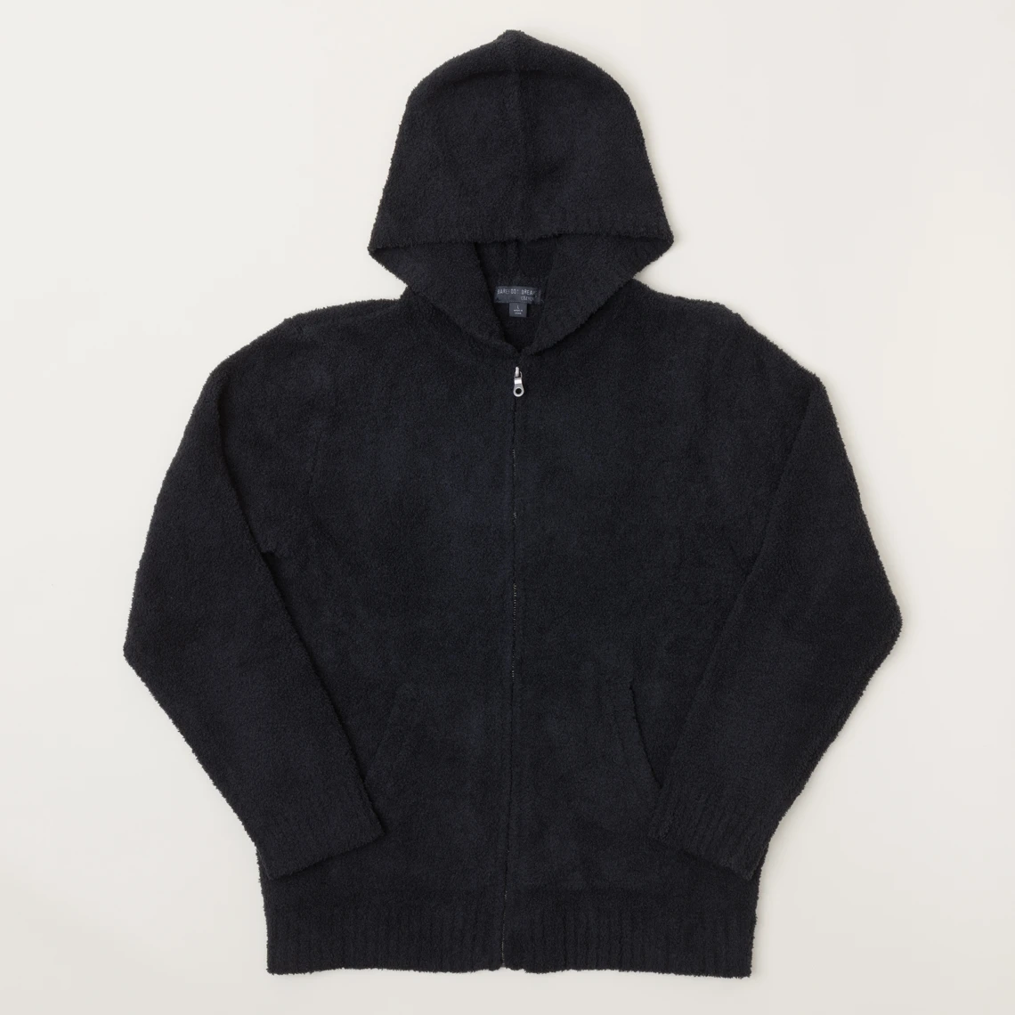 Barefoot dreams zip up hoodie sales