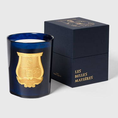 Reggio Les Belles Matieres Great Scented Candle