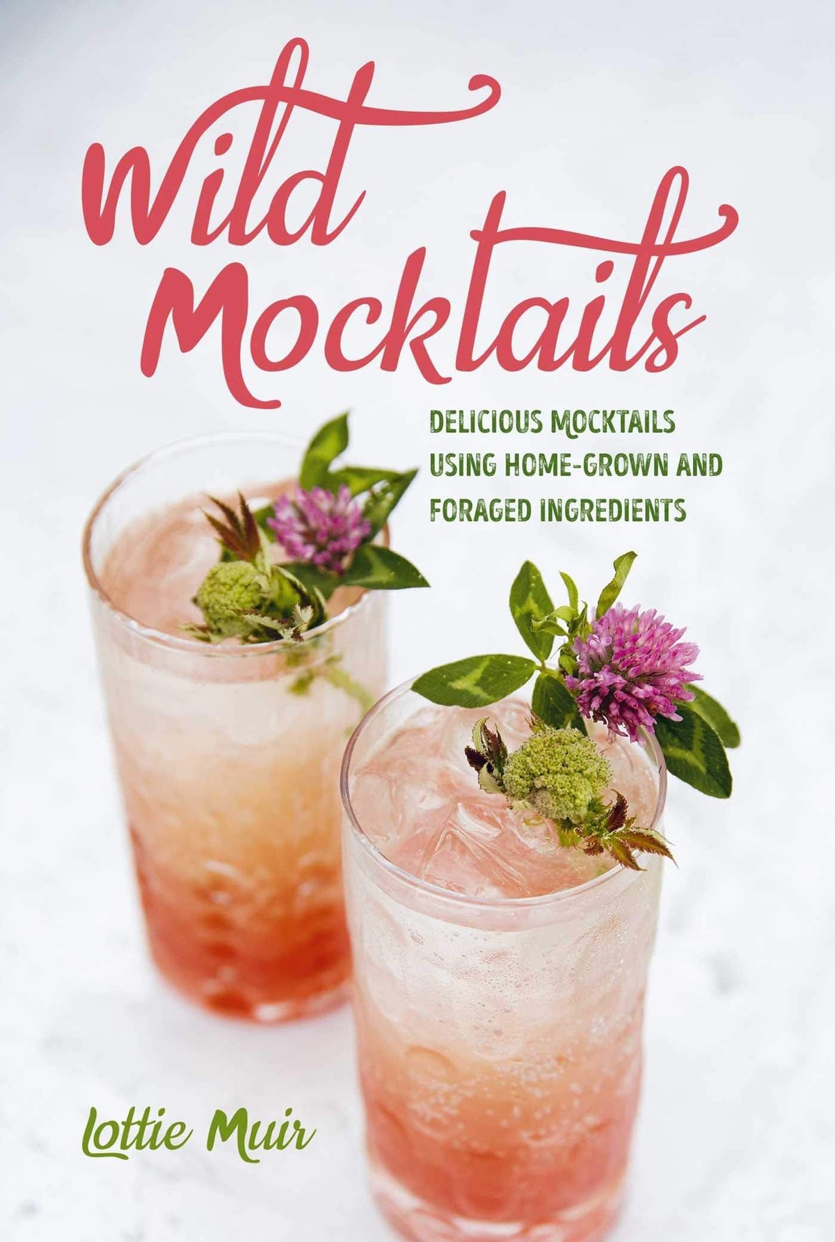 Wild Mocktails