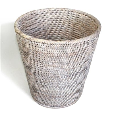 Round Waste Basket Small