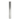 Silver Tall Tapered Candles