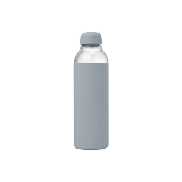 Slate Porter Water Bottle