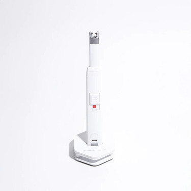 White Rechargeable Candle Lighter