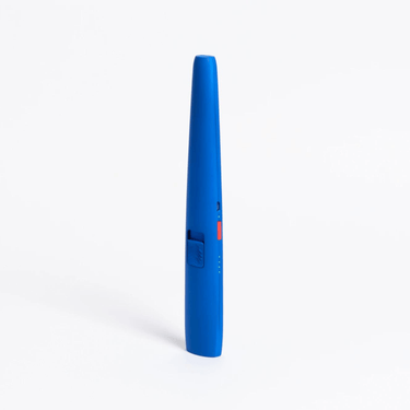 Blue Motli Lighter