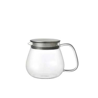 UNITEA one touch teapot 460ml / 14oz