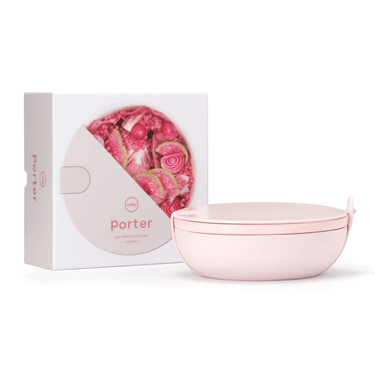 Blush Ceramic Porter Bowl