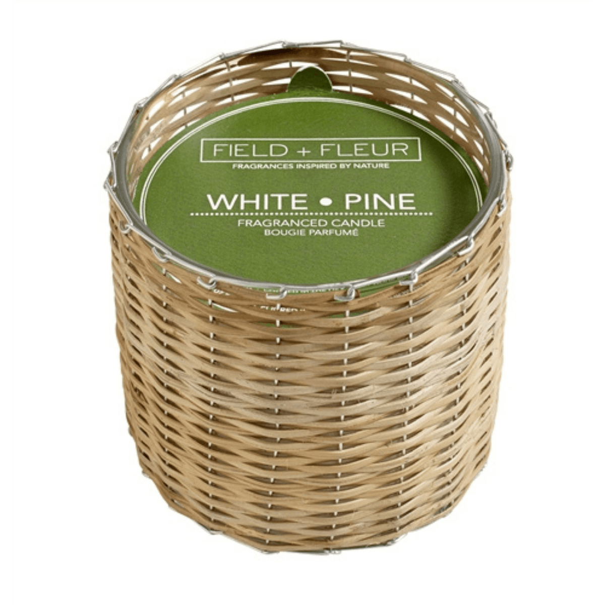 White Pine Handwoven