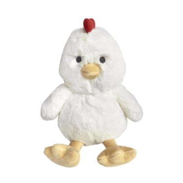 Cha-Cha Chick Soft Toy