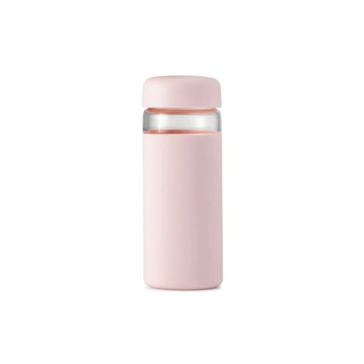 Blush Porter Wide Mouth Water Bottle