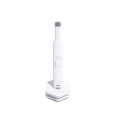 White Rechargeable Candle Lighter