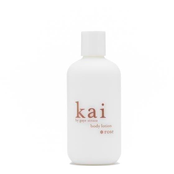Brentwood General Store - Kai Rose Body Lotion - Body Lotion