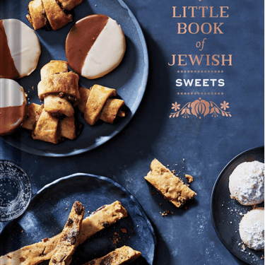 Little Book of Jewish Sweets
