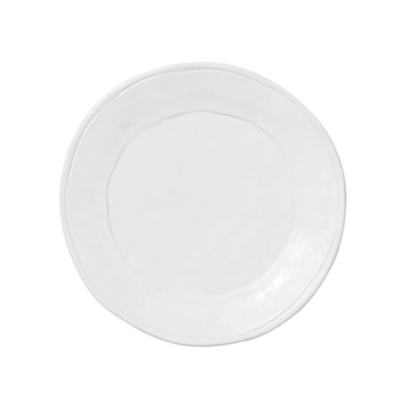 Fresh Dinner Plate