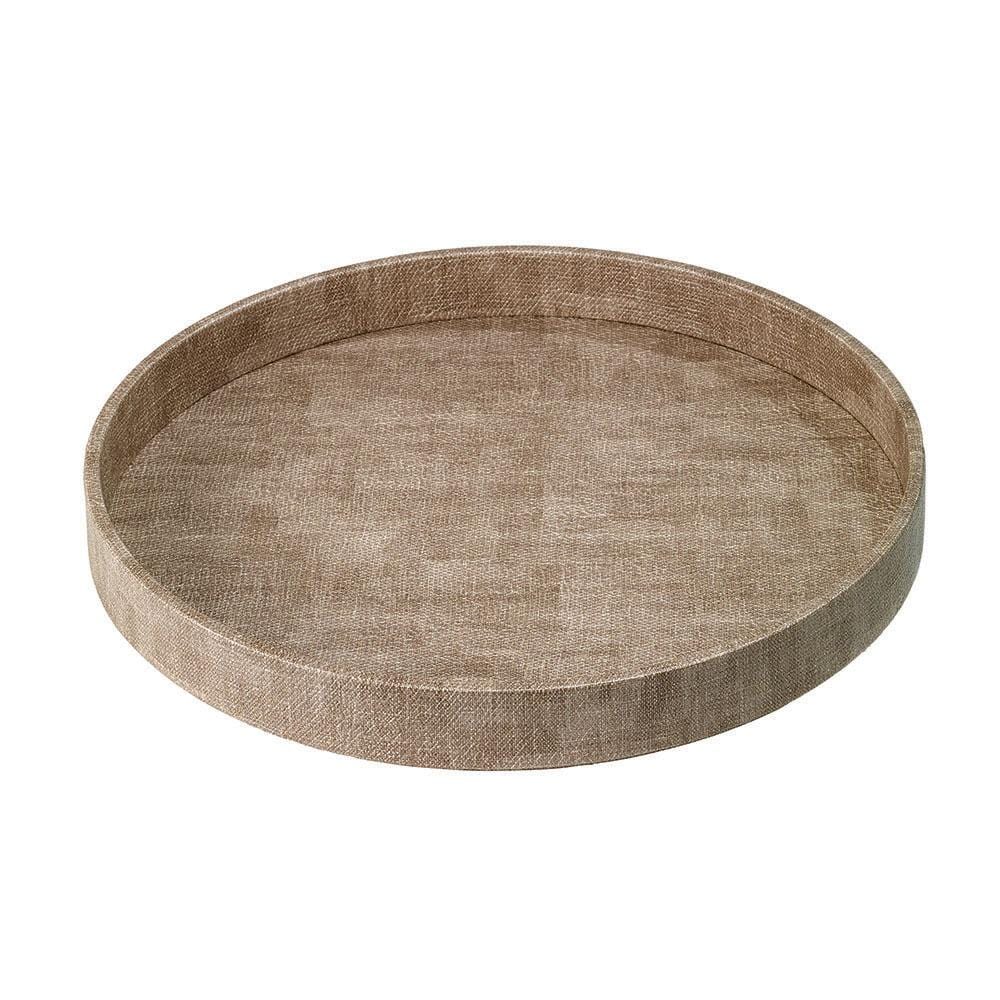 Bodrum Linens Luster Tray