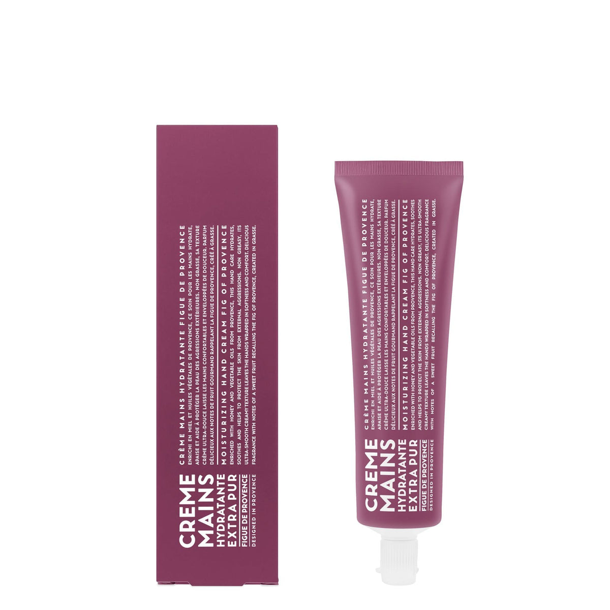 Fig of Provence Extra Pur Hand Cream