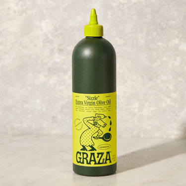 "Sizzle" Extra Virgin Olive Oil for Cooking