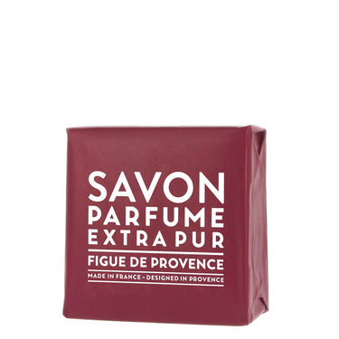 Fig of Provence Extra Pur Triple Milled Bar Soap