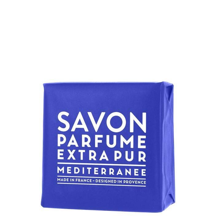 Mediterranean Sea Extra Pur Triple Milled Bar Soap